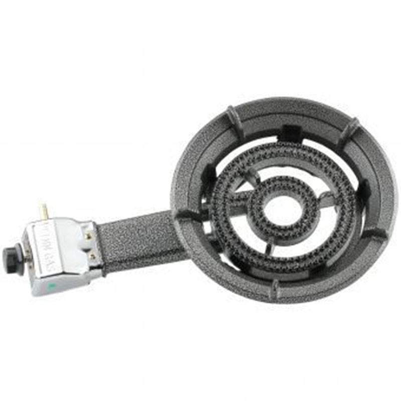 Kompor Gas 1 Tungku Winn Gas 31A