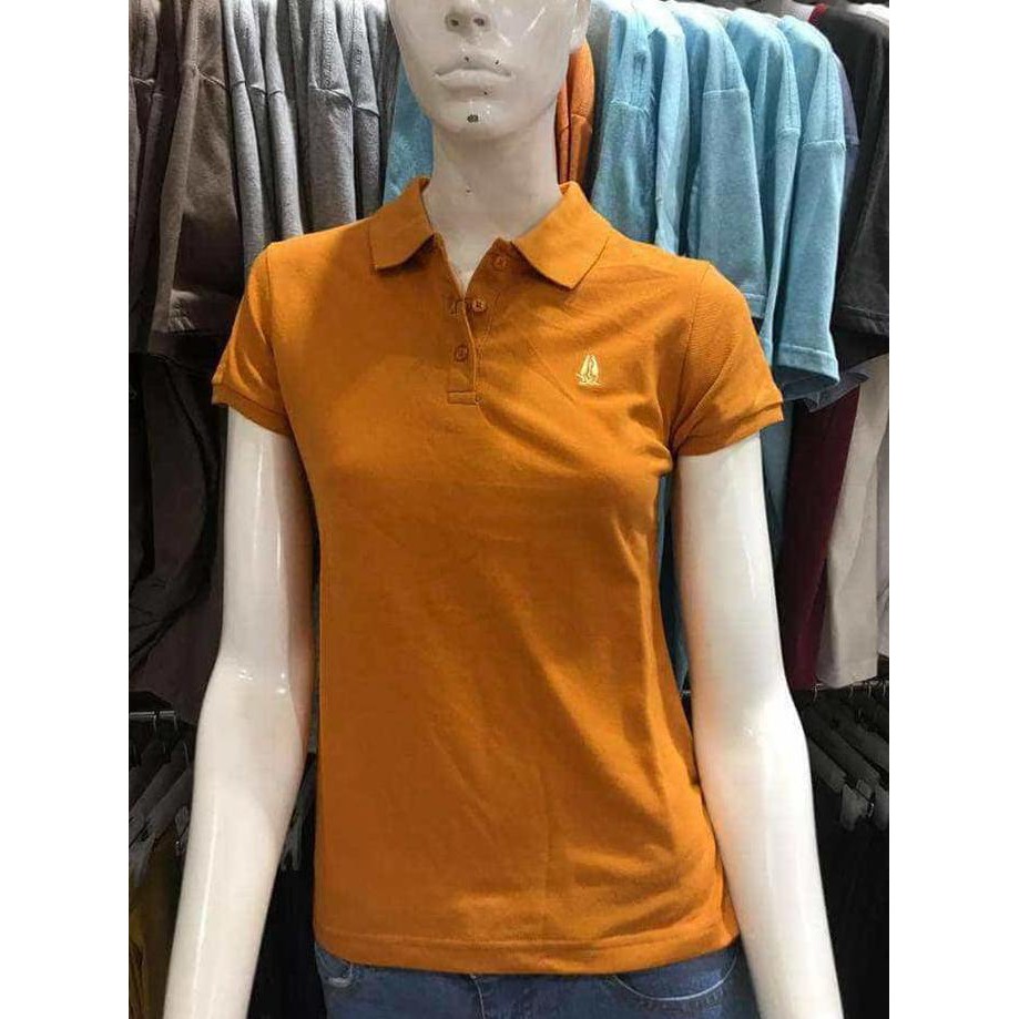 KAOS / ATASAN / POLO SHIRT HUSH PUPPIES ORI MURAH /TSHIRT HUSH PUPPIES