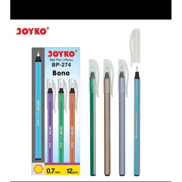 

ballpoint Joyko Bp 274 Bono