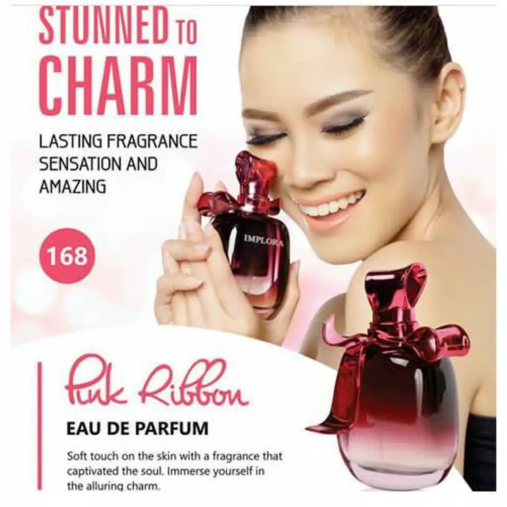 IMPLORA PARFUM PITA