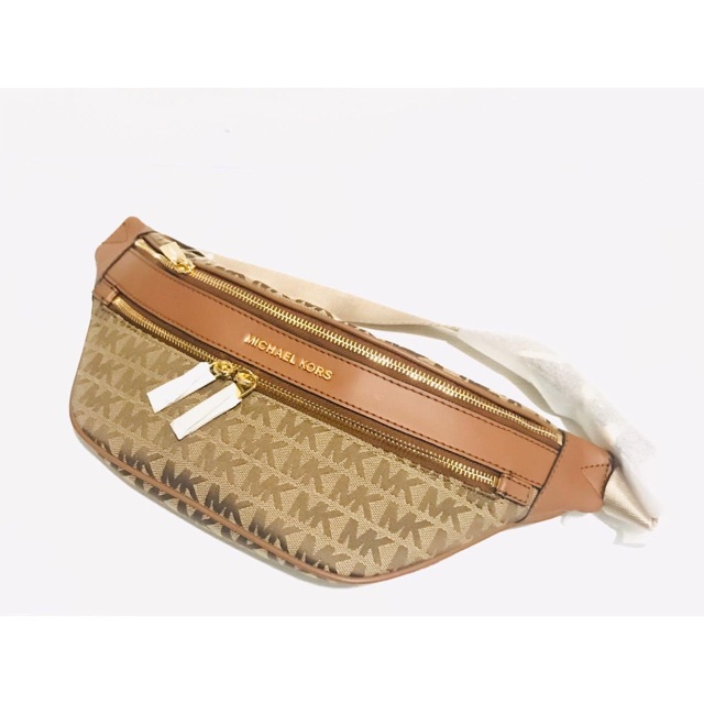 MK Kenly Belt Bag