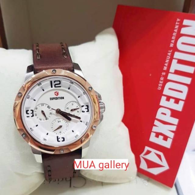 Expedition 6698 original