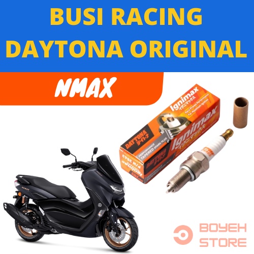Busi Racing Iridium Nmax Daytona 3390