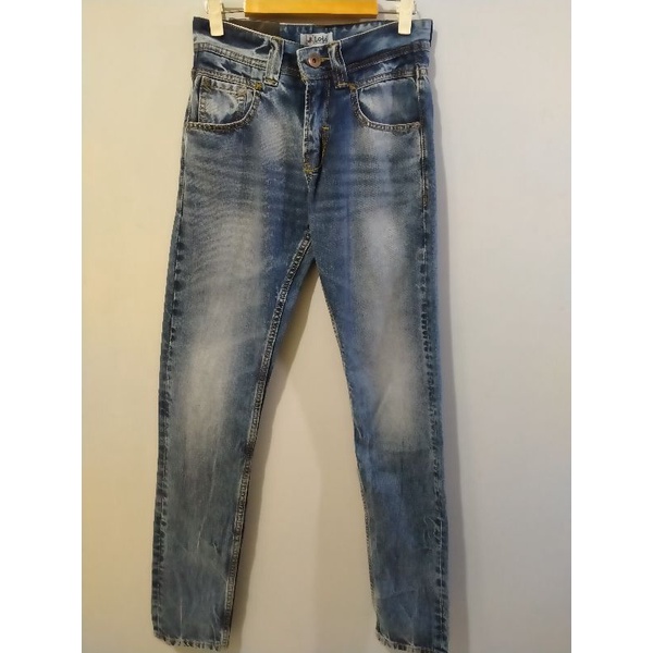 CFL366D1 OB CELANA PANJANG LOIS ORIGINAL