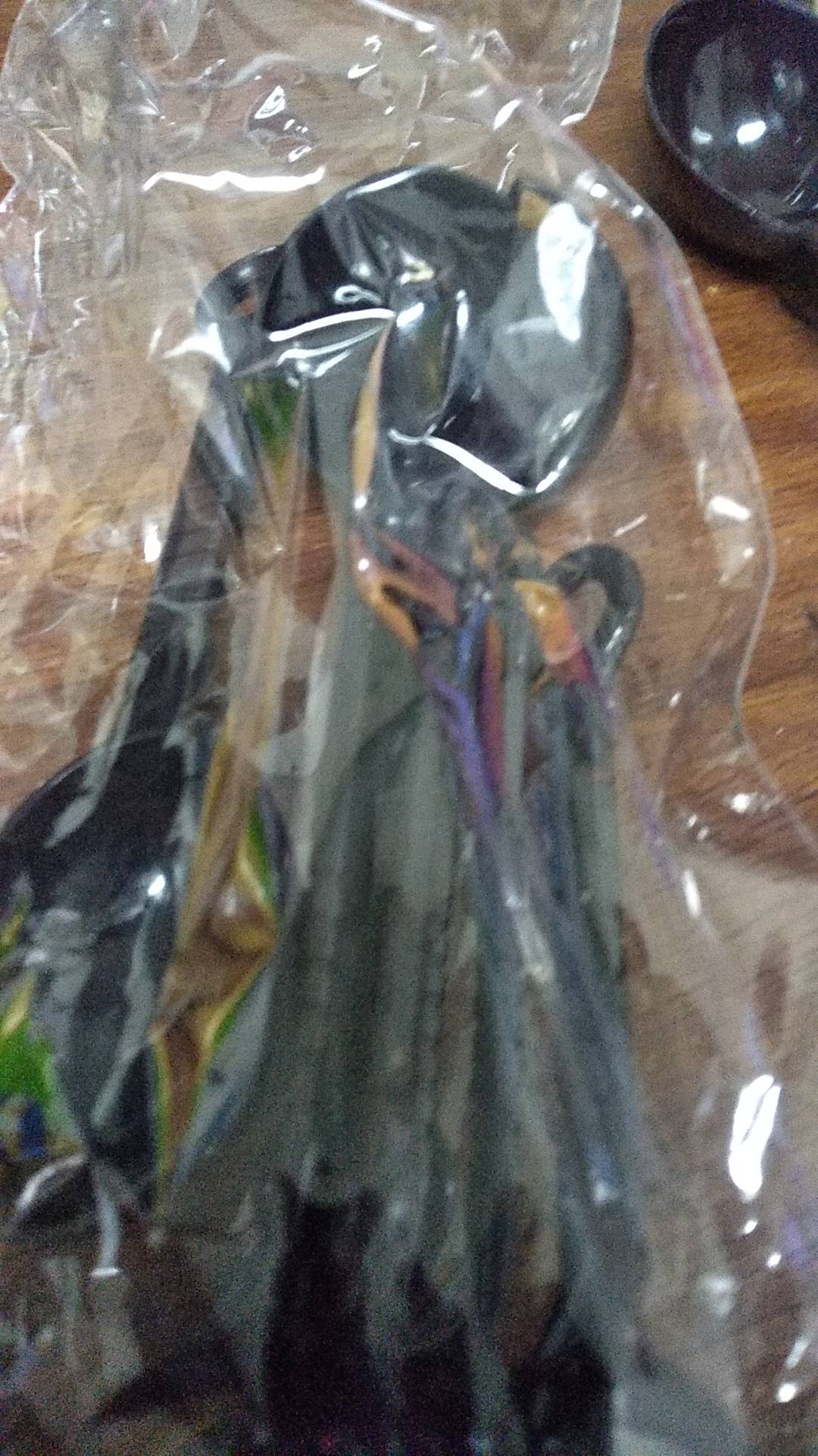 Sendok Kopi - Sendok Takar Gagang Pendek