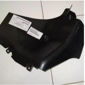 Liner Fender Belakang Kanan ATAU Kiri Calya Sigra ORIGINAL Liner Fender /Spakbor Belakang Kiri Calya