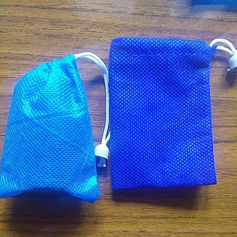 kantong/pouch parfum sze T.10cm L.6cm