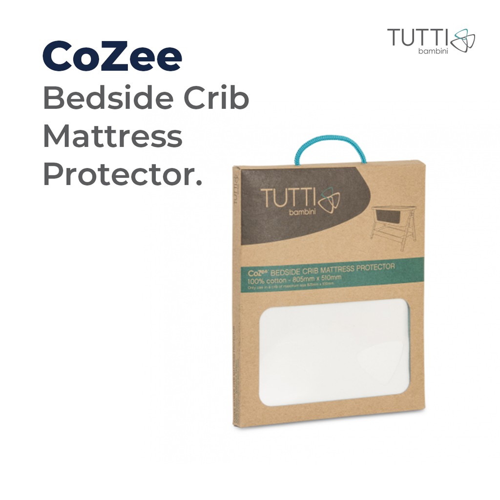 cozee mattress protector