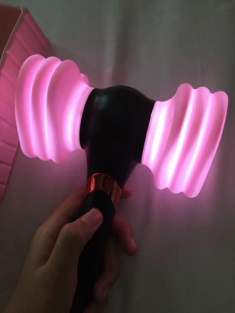 Blackpink Lightstick Lampu Tangan Dengan Palu