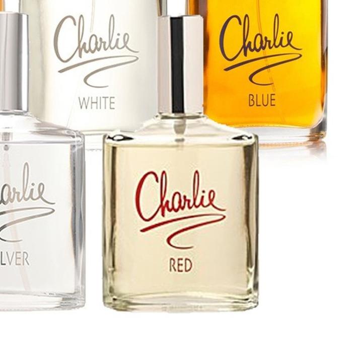 ✧ Charlie Parfum Revlon 100ml Original - Parfum Charlie Revlon Original Import ☏
