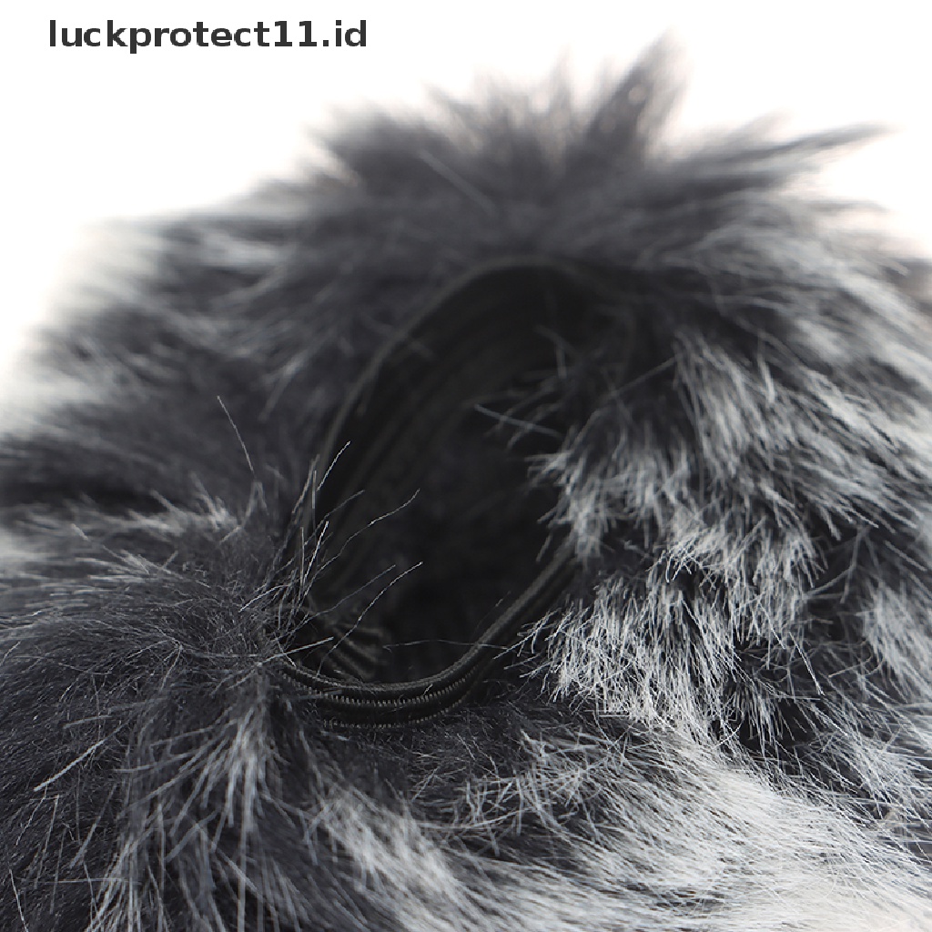 &lt; Luckprotect11. &lt; LuckproteksiId &gt; Busa Cover microphone Zoom H1