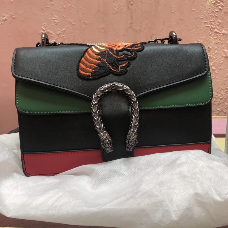 TAS GU*CI BATAM DIONYSUS