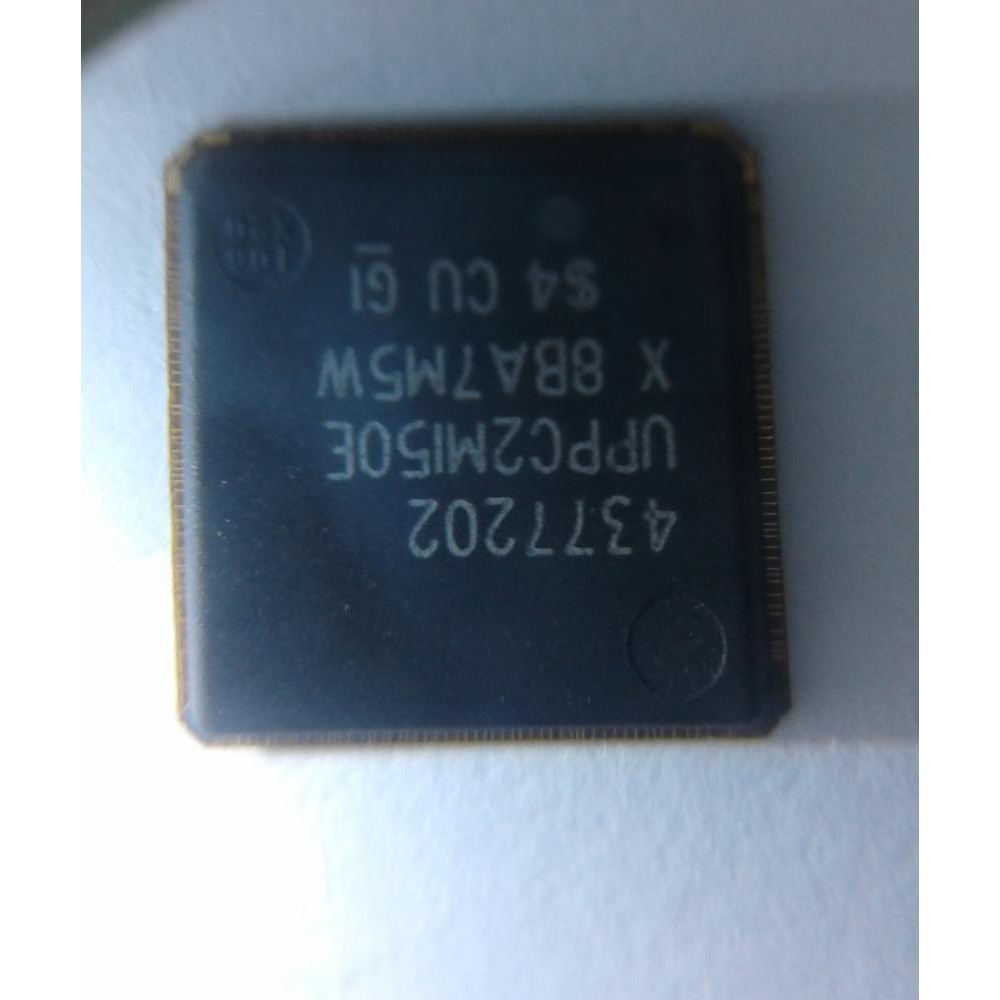 IC CPU Nokia 1661