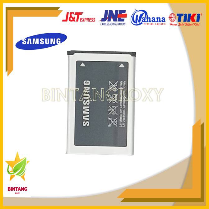 BATERAI SAMSUNG C3303 CHAMP BATRE BATTERY C3303