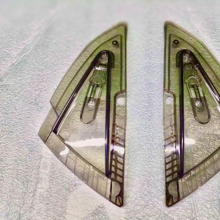 Cover Helm / Ventilasi Kyt Galaxy/Ventilasi Kyt Dj Maru/Air Vent Kyt