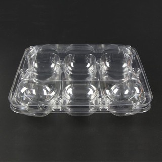 Custom Plastik Mika Vacum Forming / Kot   a Mika / Box Vakum