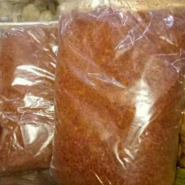 

CABE JERUK PEDAS 1KG