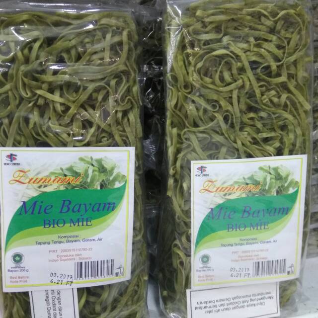 

Zumami rasa bayam isi 200gram