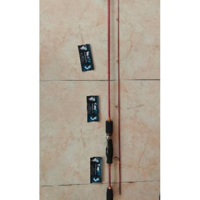 Joran UL sparrowPancing Bulpen