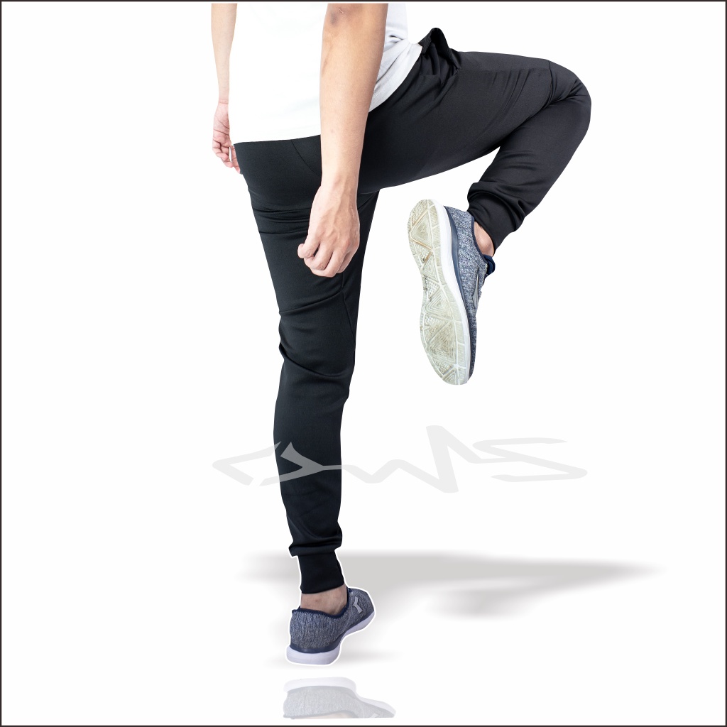 Celana Running cewe cowo / Trackpants olahraga / jogger pants / trac pants cewe cowo