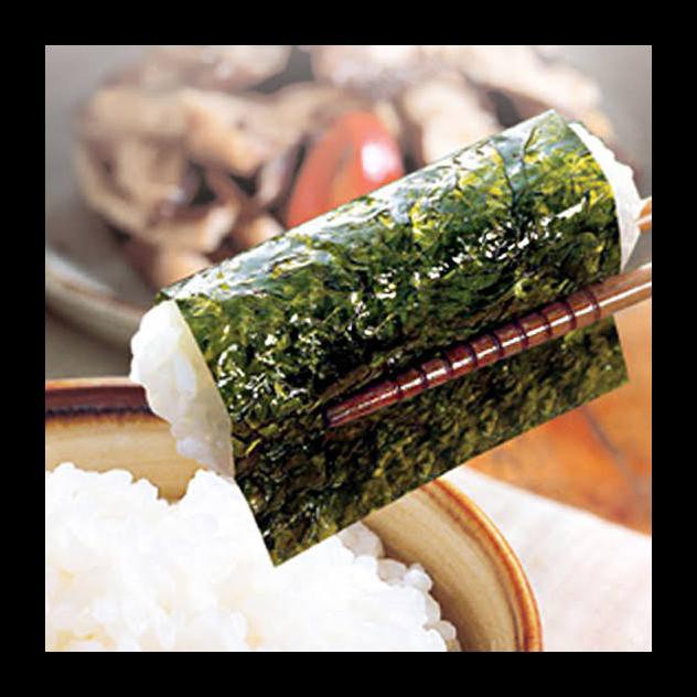 

READY! MAMASUKA SUSHI NORI 50 LEMBAR PALING MURAH