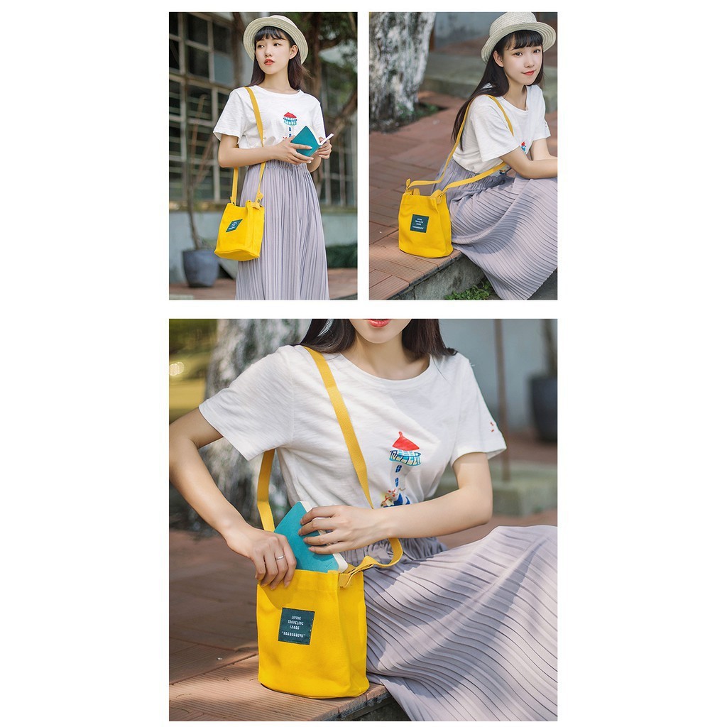 Monsoon - ALICE BISA COD TAS IMPORT TAS KANVAS TAS BATAM TOTE BAG TAS CANVAS