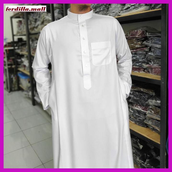 

Airp-Simag- Jubah Alwaseel Putih - 40 Sampai 48 -882451-Promo.
