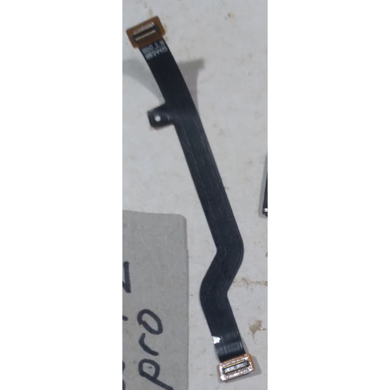 kabel flexible penghubung pcb mesin ke pcb cas Redmi 2 pro dan redmi 2prime