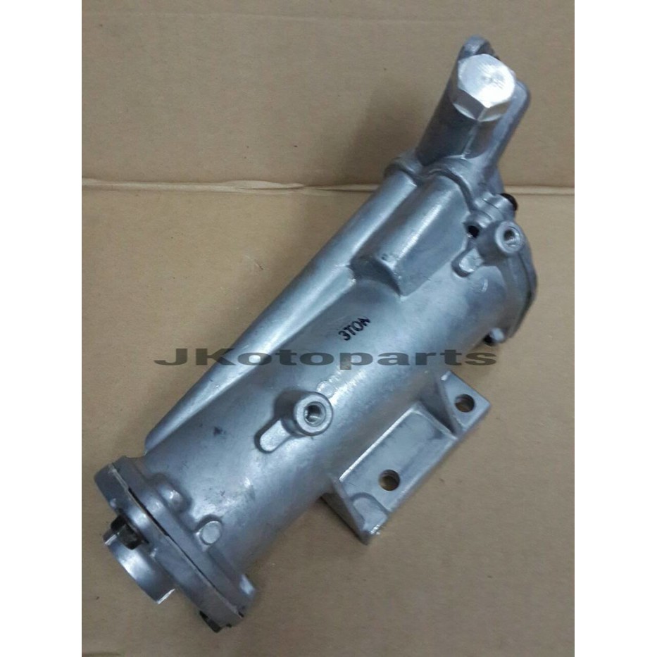 Oil Cooler Assy PS120 old & new / PS100 new