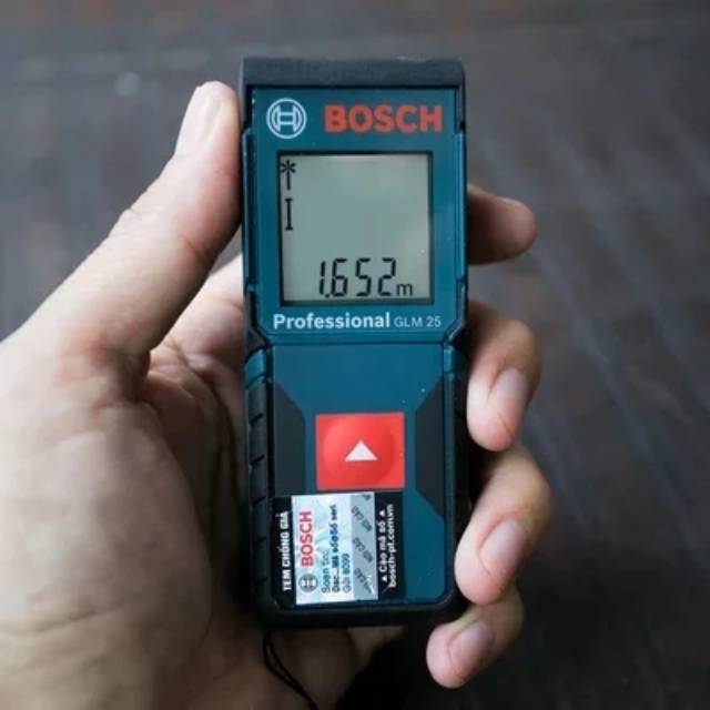 Jual BOSCH measuring tool GML 24 alat ukur laser Shopee Indonesia