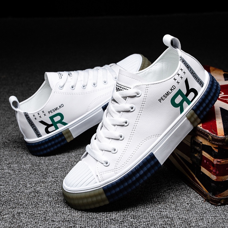 Sepatu Sneaker Pria Import - AIR RANJANA PRY-03 Cassual Shoes - Sepatu Kasual Santai