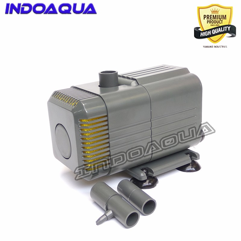 Pompa Kolam Ikan Yamano WP 5200