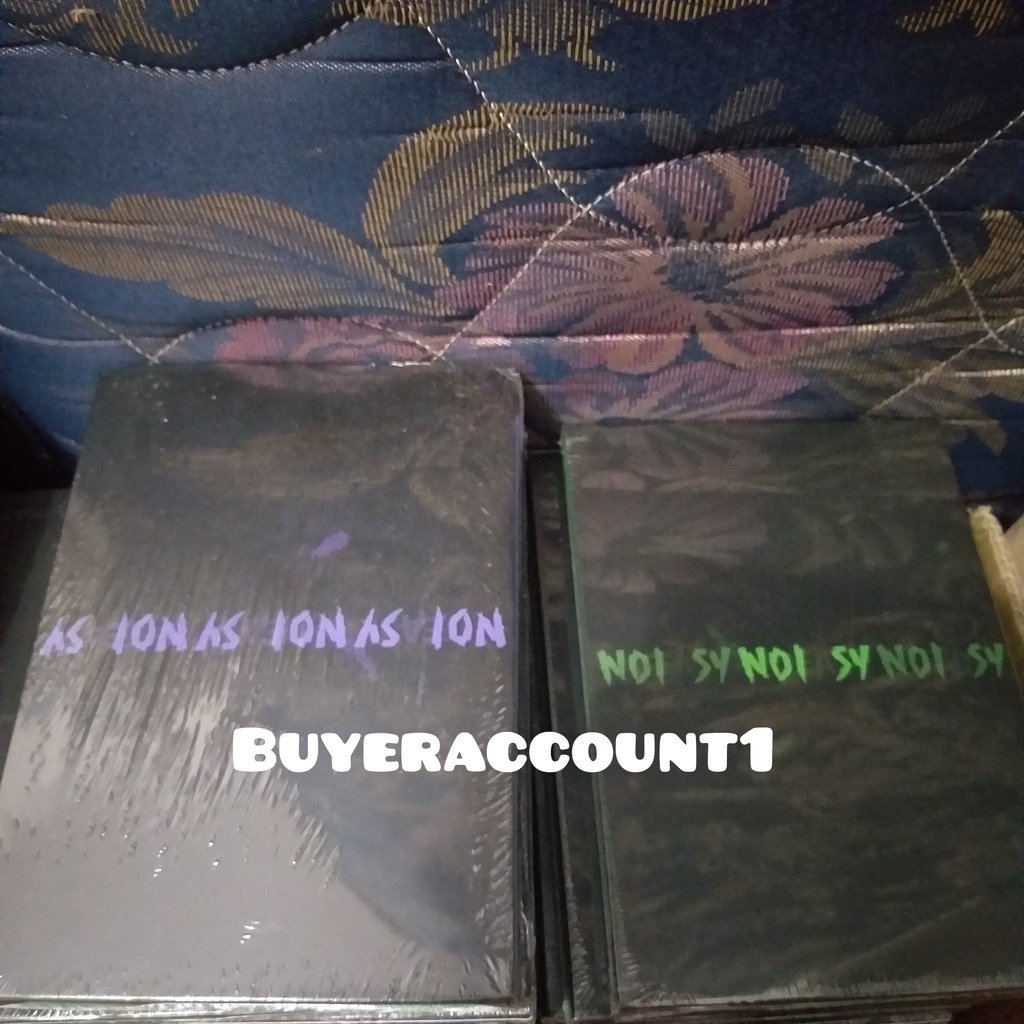 stray kids noeasy album standard withdama makestar aladin yes24 interpark