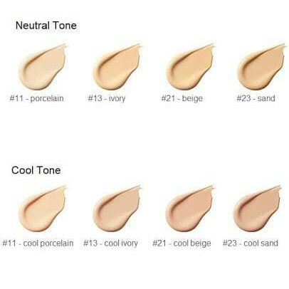 Laneige Bb Cushion Whitening (Case + Cushion) No Refill