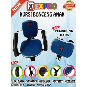 740 Gambar Kursi Bonceng Anak Terbaik