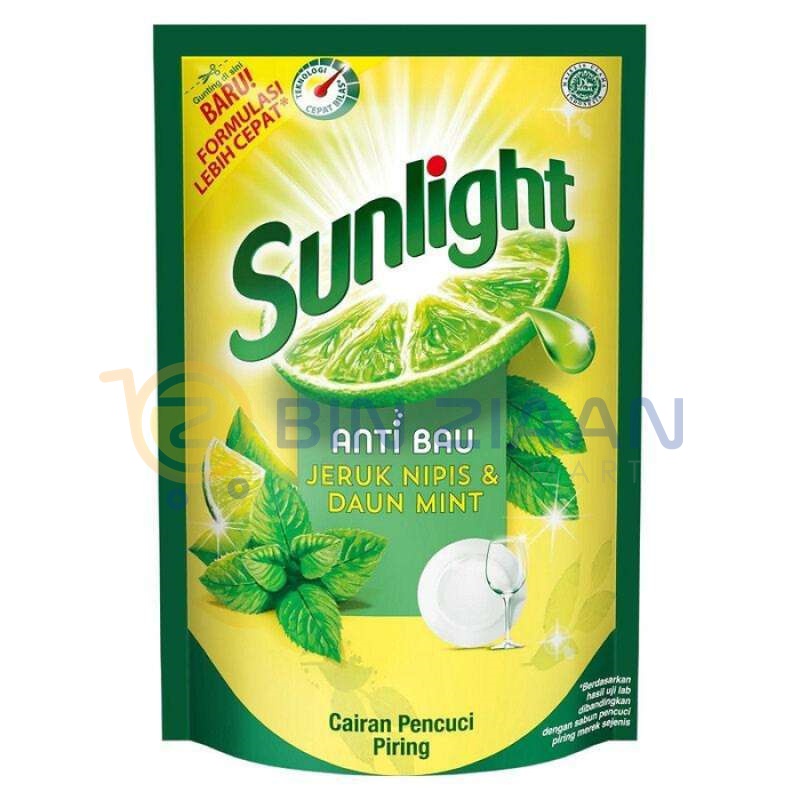 SUNLIGHT 700ML