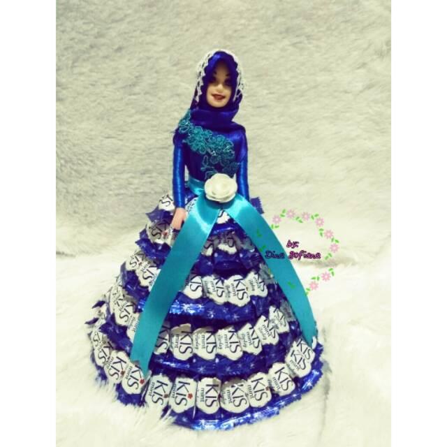

Barbie candy