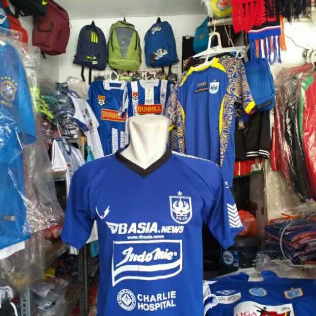psis 2020 / psis semarang / kaos psis / jersey psis