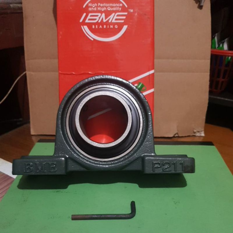 bearing pillow 211 milli UCP 211