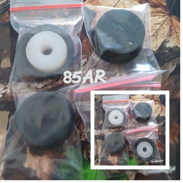 ★JUAL Klep BSA / Diana Bahan Karet + Teplon