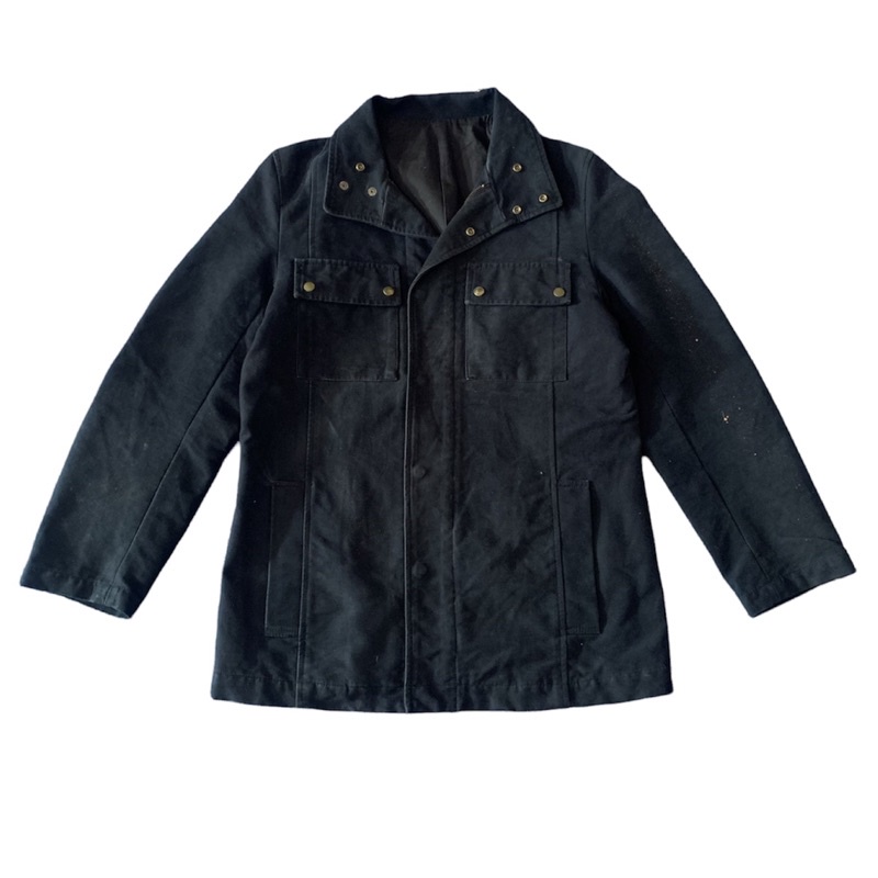 Parka Jacket second original