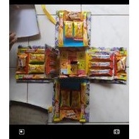 

SNACK GIFT BOX