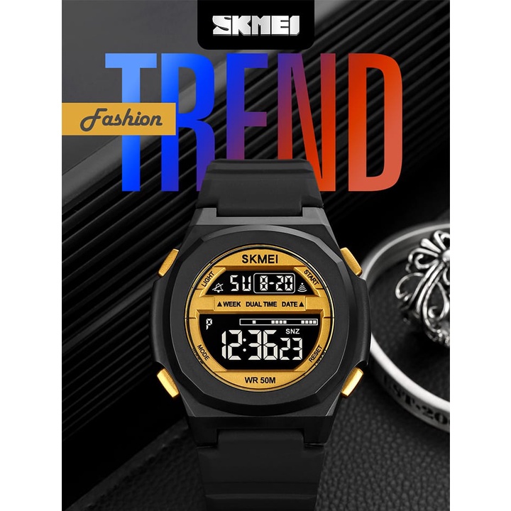 SKMEI 1821 ORIGINAL/JAM TANGAN COWOK DIGITAL SPORT SKMEI 1821 ORIGINAL WATERESISTAN/JAM TANGAN ORIGINAL/