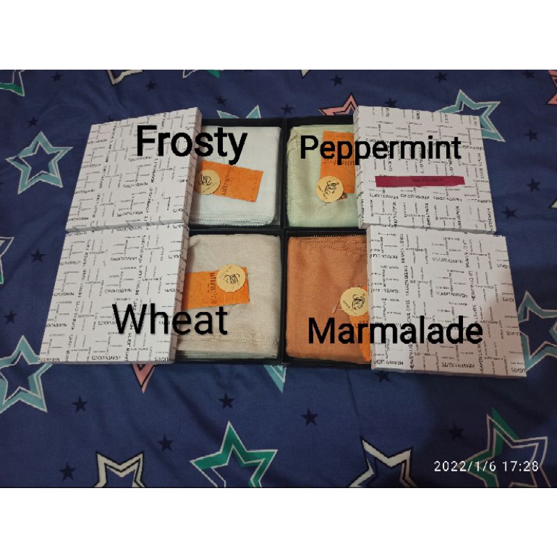 Paris Ultrafine Heaven Lights