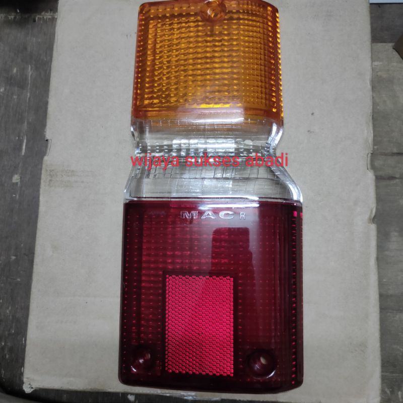 kaca lampu stop taft gt mika lampu stop taft gt kaca lampu belakang taft gt mika lampu belakang taft