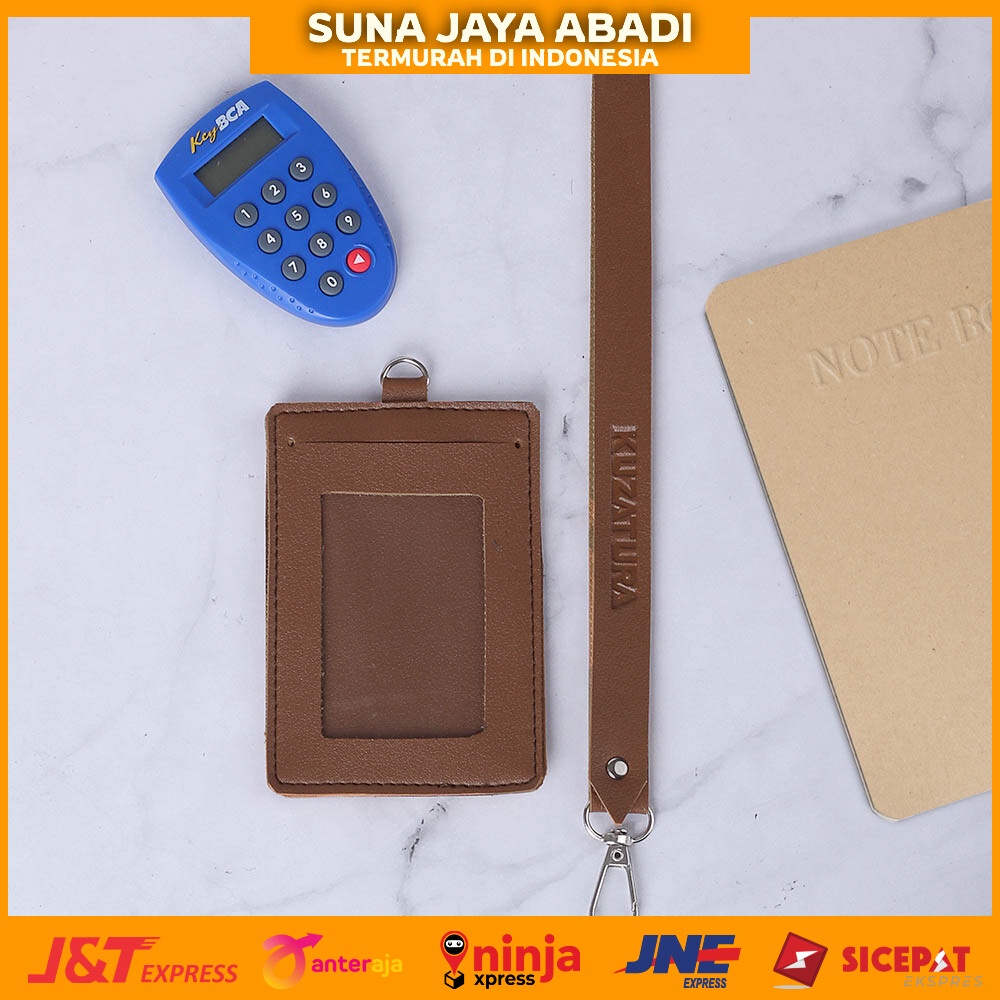 

ID Card/Name Tag Holder Kuzatura KZS 768 | Harga Murah | Bahan Terbaik | Cewek Cowok | Design terbaru | Aesthetic | OOTD | Viral | Barang Viral