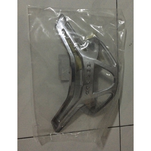 Tutup Lampu Belakang PCX 150 Abs 2020