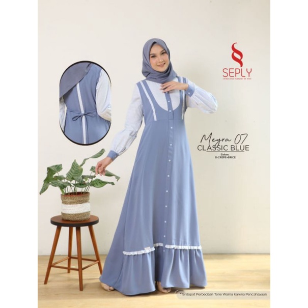 GAMIS SEPLY MEYRA 07