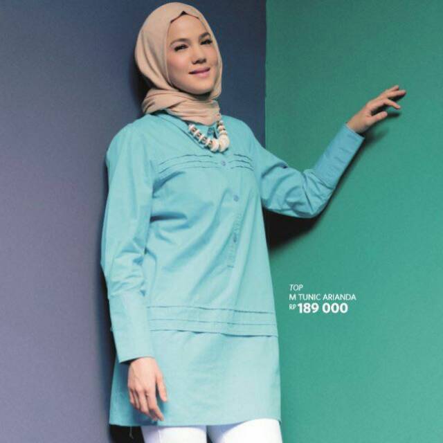 SALE tunik dauky