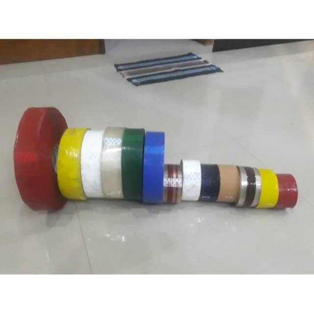 

Solasi dan Lakban